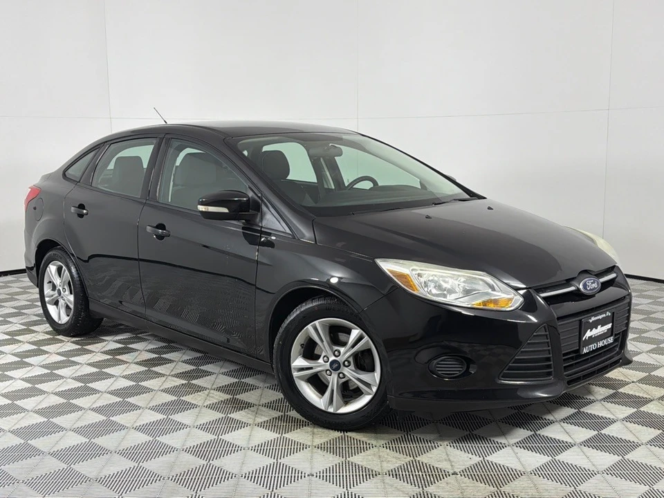 2014 Ford Focus 3rd Gen - Image 2 of 12