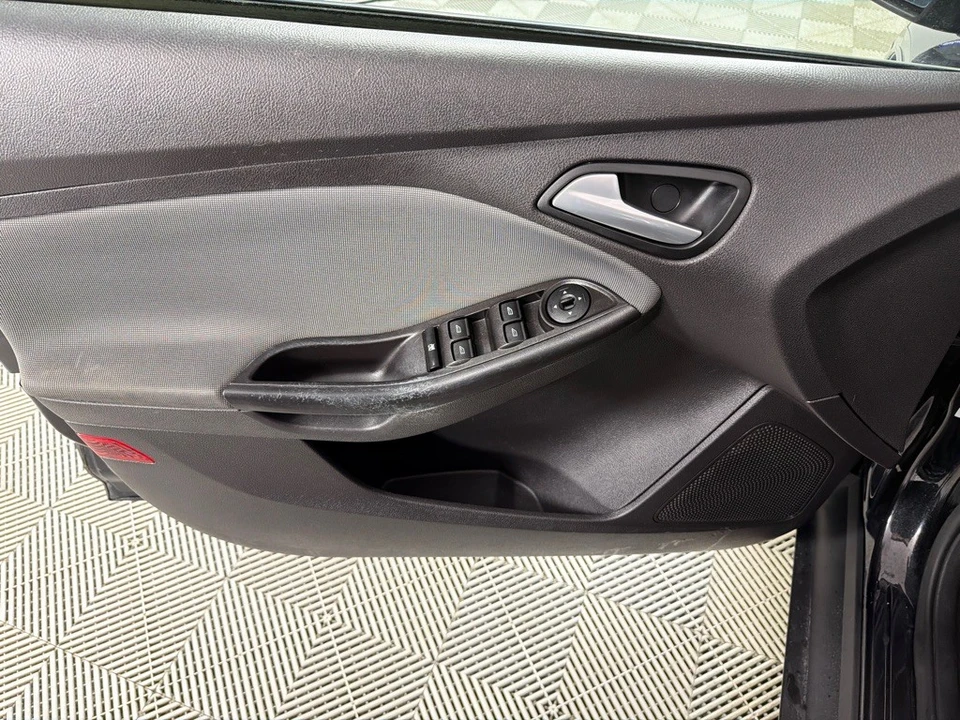 2014 Ford Focus 3rd Gen - Image 11 of 12