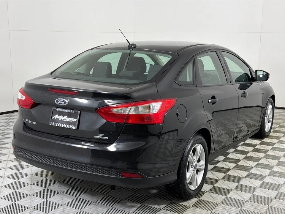 2014 Ford Focus 3rd Gen - Image 5 of 12