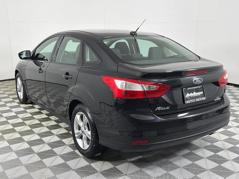 2014 Ford Focus 3rd Gen - Image 7 of 12