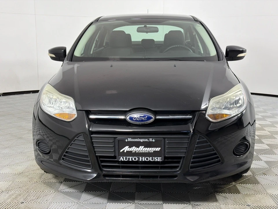 2014 Ford Focus 3rd Gen - Image 10 of 12