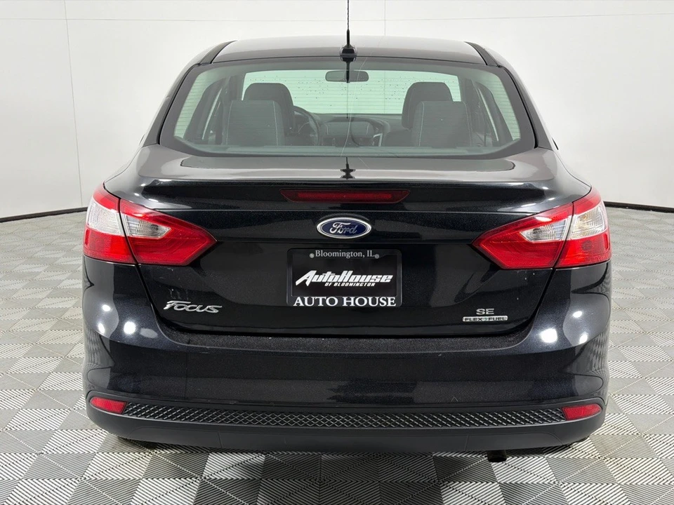 2014 Ford Focus 3rd Gen - Image 6 of 12