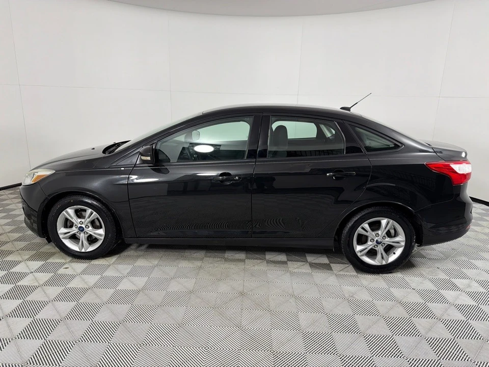 2014 Ford Focus 3rd Gen - Image 8 of 12