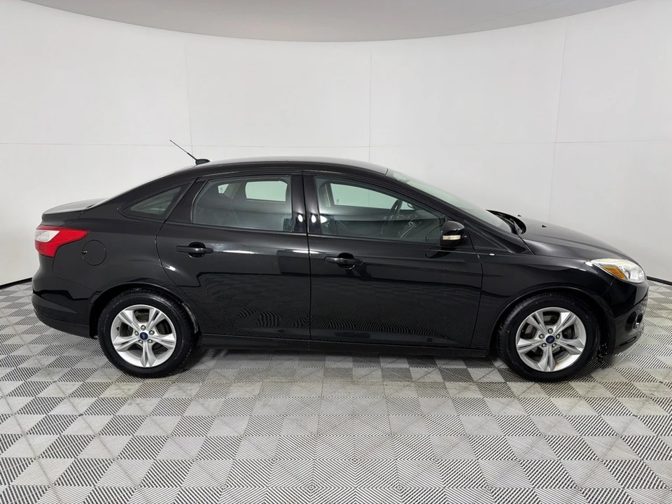 2014 Ford Focus 3rd Gen - Image 4 of 12
