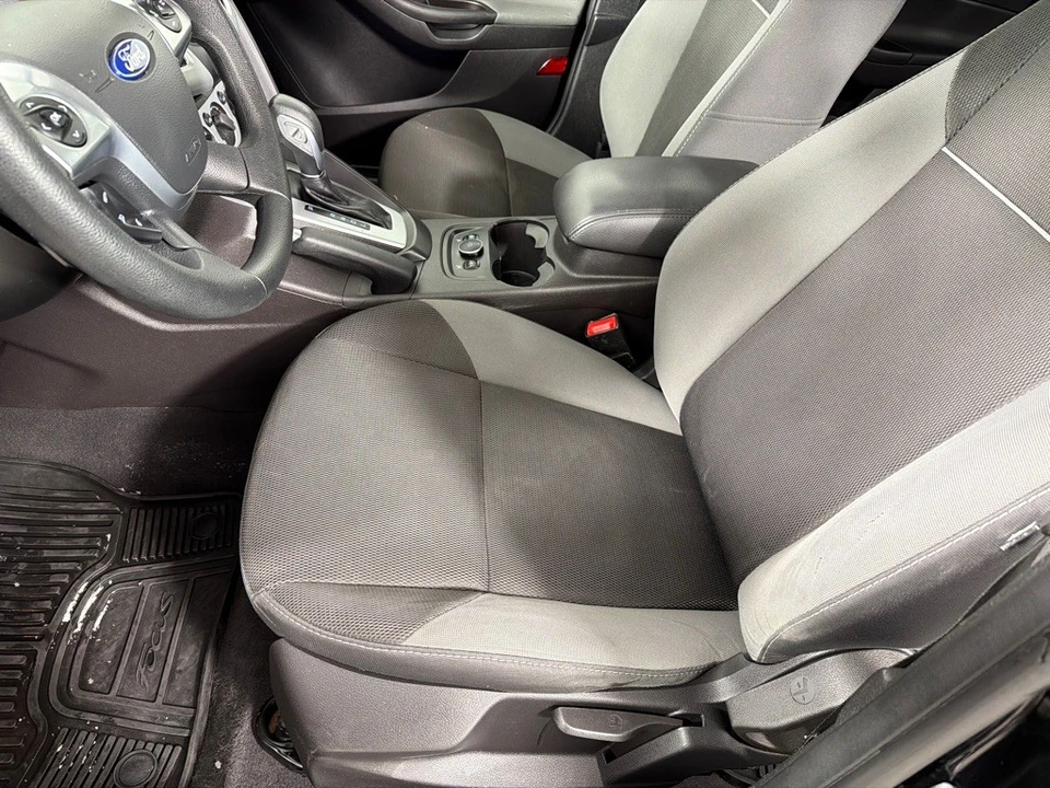 2014 Ford Focus 3rd Gen - Image 12 of 12