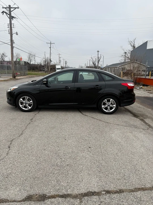 2014 Ford Focus 3rd Gen - Image 4 of 14