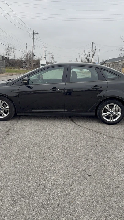 2014 Ford Focus 3rd Gen - Image 3 of 14