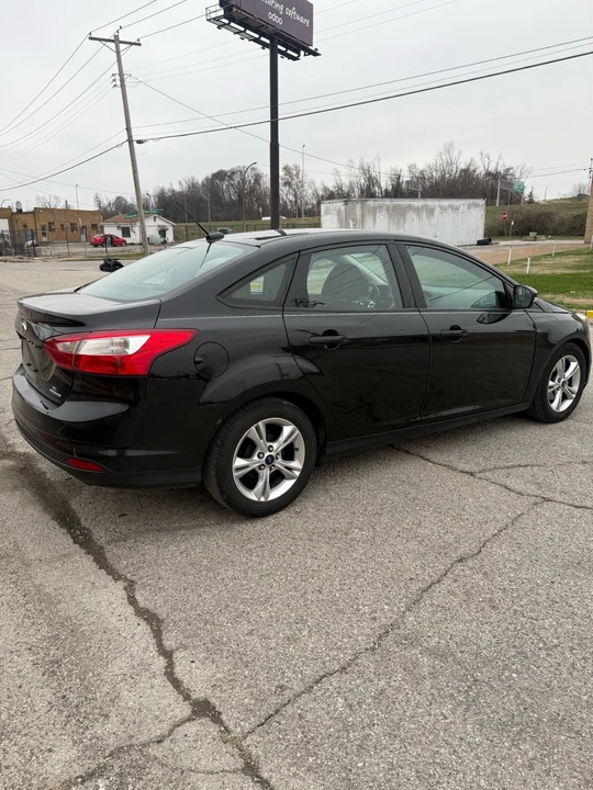 2014 Ford Focus 3rd Gen - Image 7 of 14