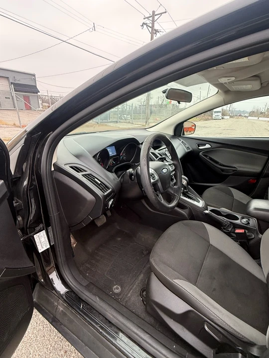 2014 Ford Focus 3rd Gen - Image 13 of 14