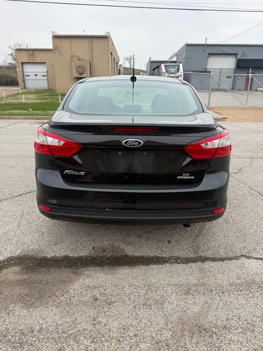 2014 Ford Focus 3rd Gen - Image 6 of 14
