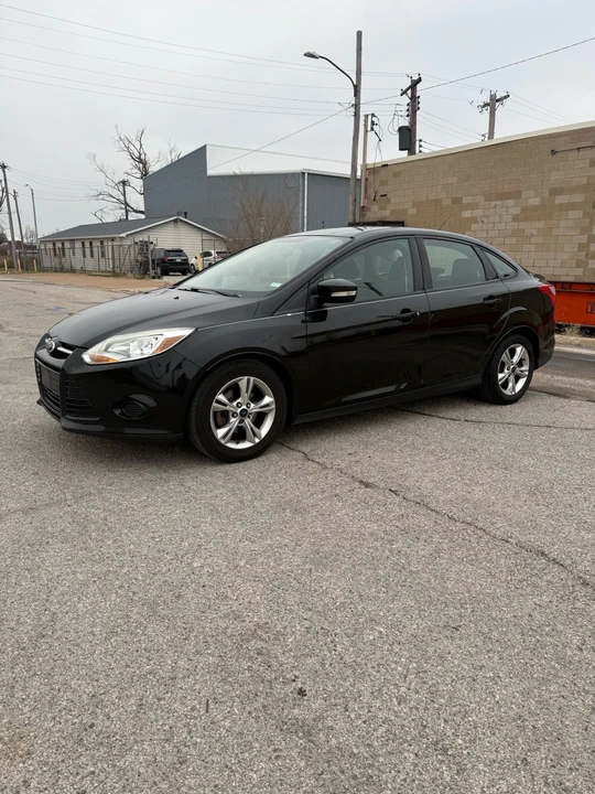 2014 Ford Focus 3rd Gen - Image 2 of 14