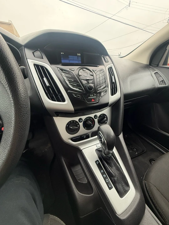 2014 Ford Focus 3rd Gen - Image 14 of 14