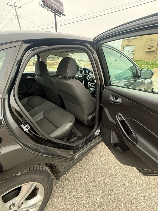 2014 Ford Focus 3rd Gen - Image 11 of 14