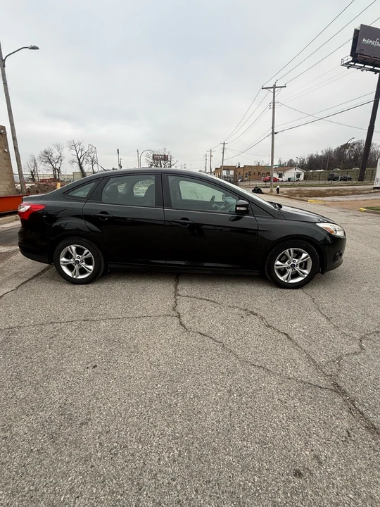 2014 Ford Focus 3rd Gen - Image 9 of 14