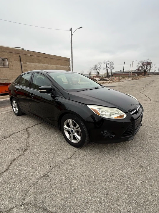 2014 Ford Focus 3rd Gen - Image 10 of 14