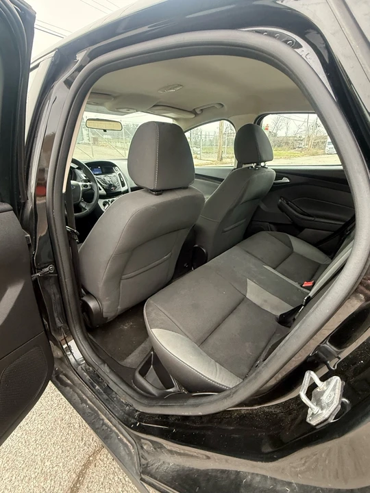 2014 Ford Focus 3rd Gen - Image 12 of 14