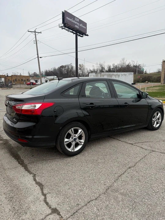 2014 Ford Focus 3rd Gen - Image 8 of 14