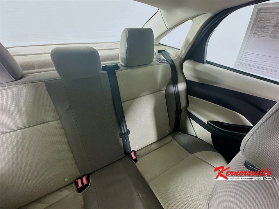 2014 Ford Focus 3rd Gen - Image 14 of 21