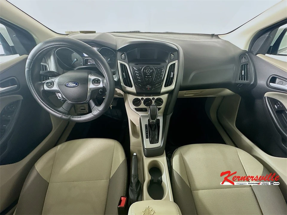 2014 Ford Focus 3rd Gen - Image 10 of 12