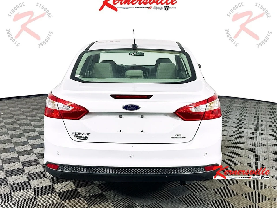2014 Ford Focus 3rd Gen - Image 6 of 12