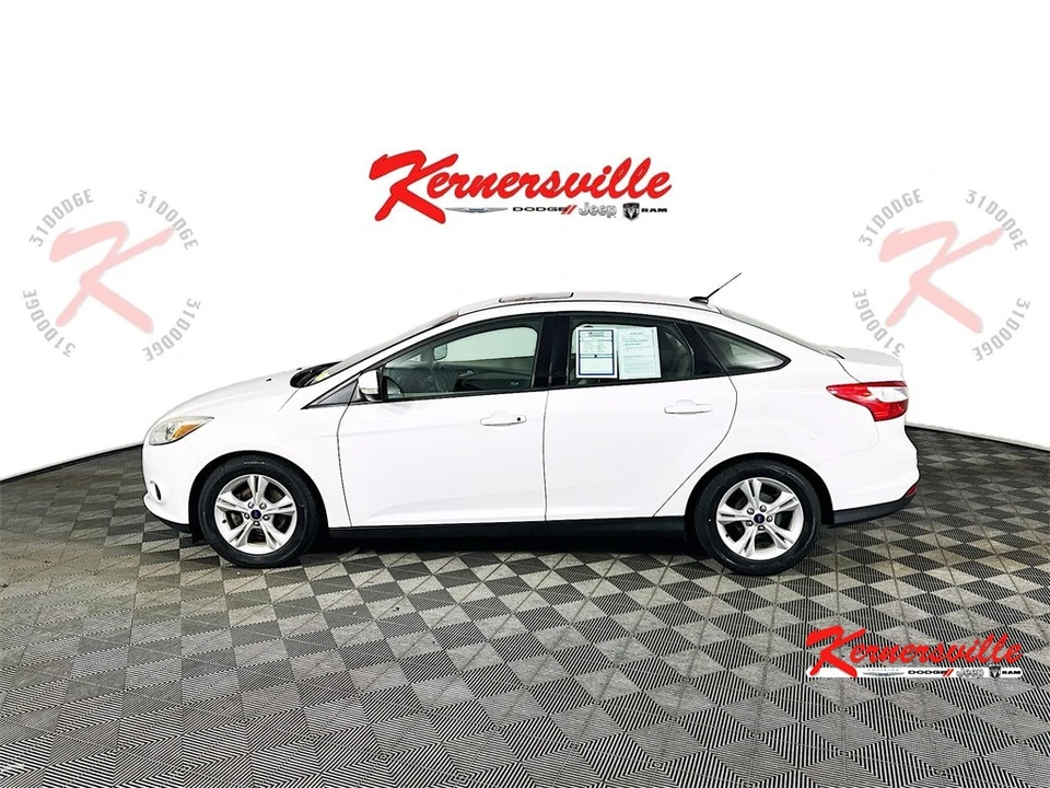 2014 Ford Focus 3rd Gen - Image 4 of 12