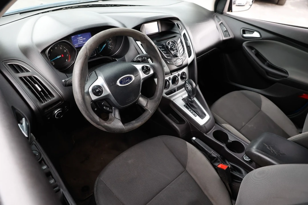 2014 Ford Focus 3rd Gen - Image 4 of 12