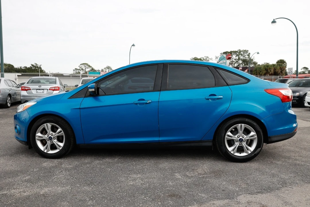 2014 Ford Focus 3rd Gen - Image 3 of 12