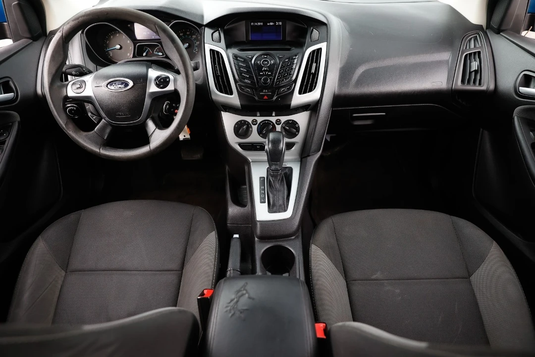 2014 Ford Focus 3rd Gen - Image 2 of 12