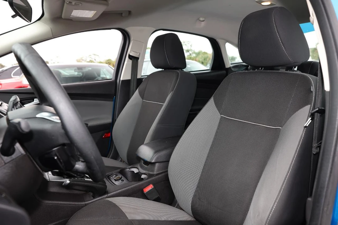 2014 Ford Focus 3rd Gen - Image 6 of 21