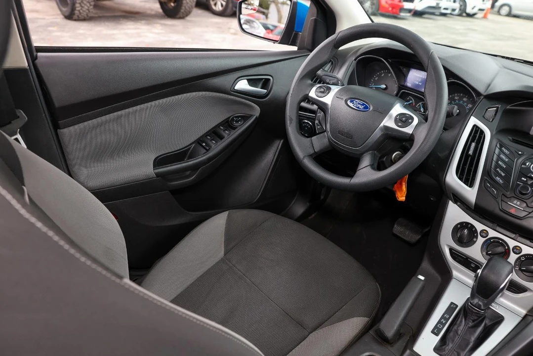 2014 Ford Focus 3rd Gen - Image 20 of 21