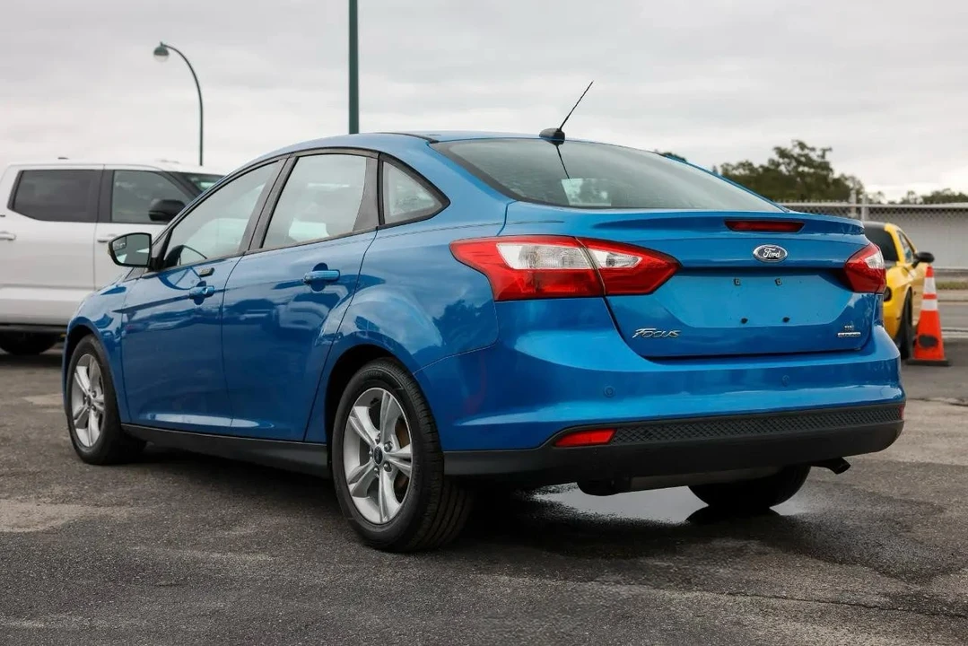 2014 Ford Focus 3rd Gen - Image 5 of 21