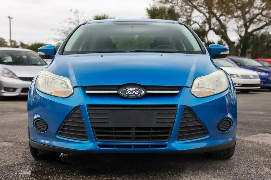 2014 Ford Focus 3rd Gen - Image 17 of 21