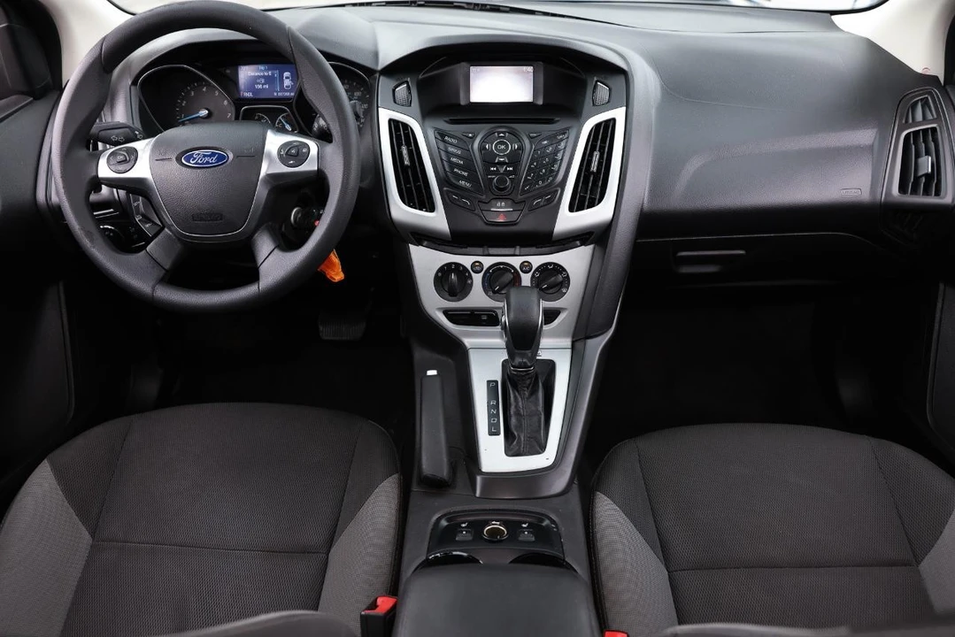 2014 Ford Focus 3rd Gen - Image 21 of 21