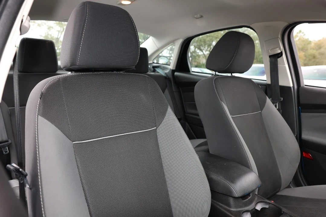 2014 Ford Focus 3rd Gen - Image 18 of 21