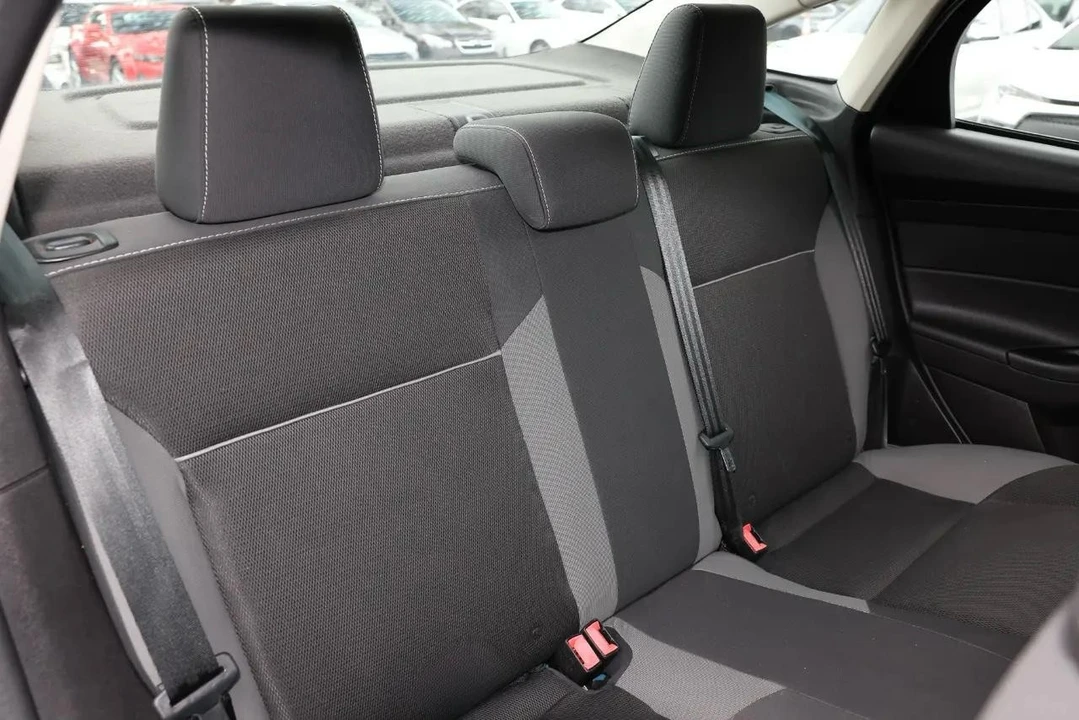 2014 Ford Focus 3rd Gen - Image 14 of 21