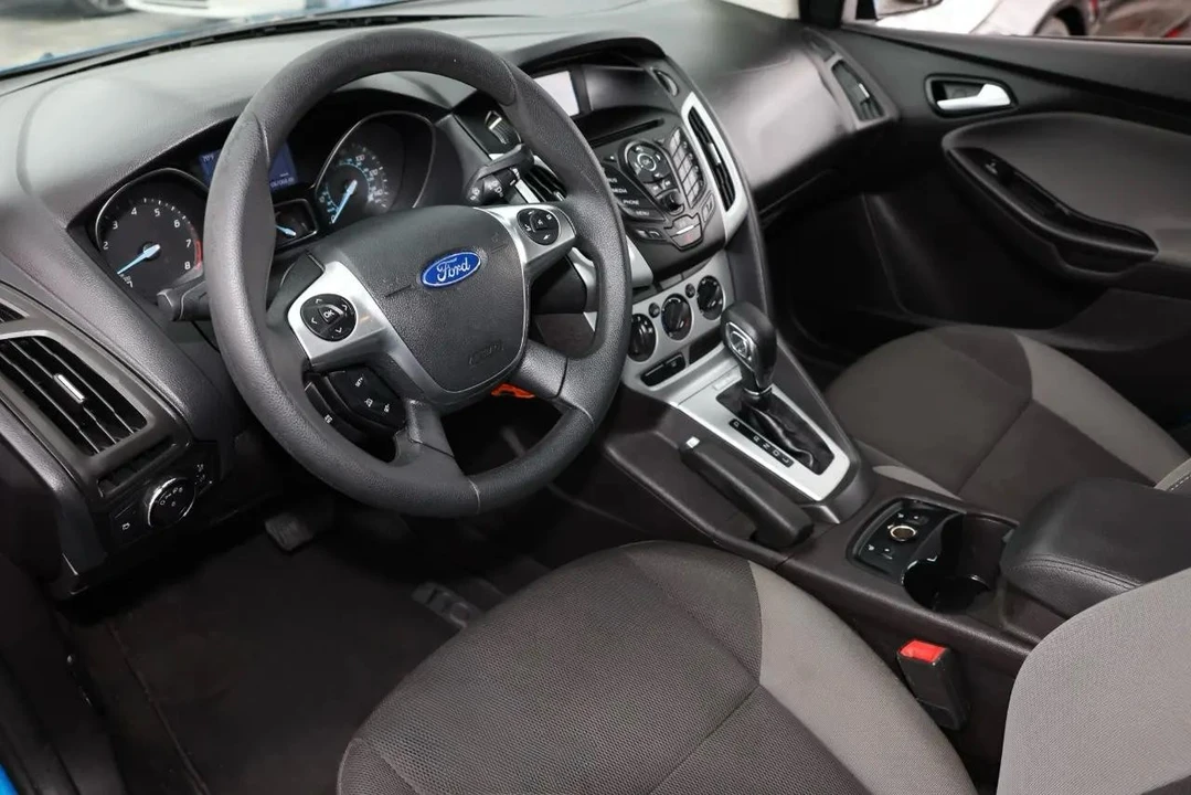 2014 Ford Focus 3rd Gen - Image 4 of 21