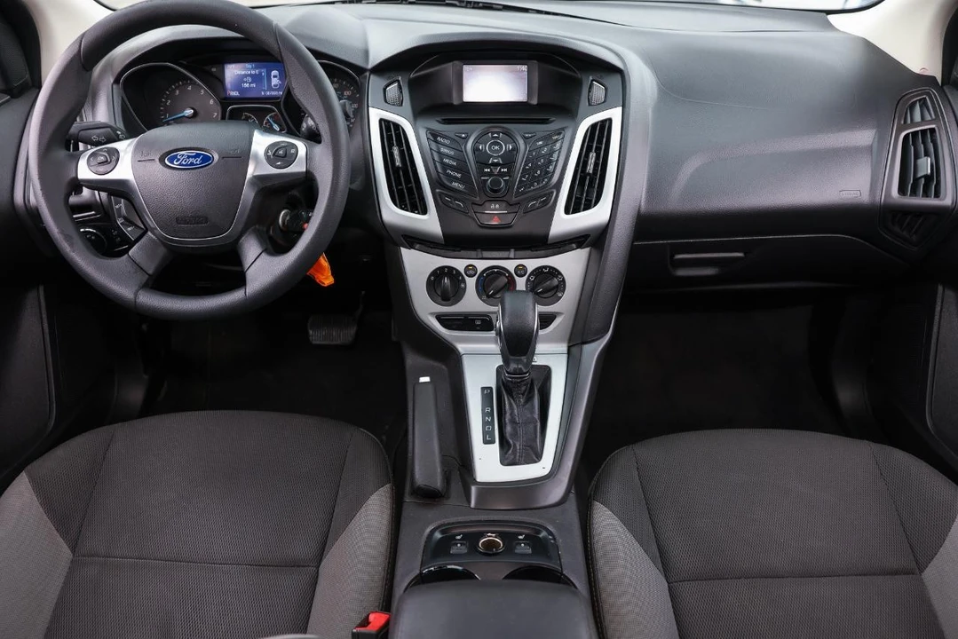2014 Ford Focus 3rd Gen - Image 2 of 21