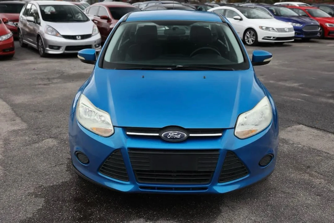 2014 Ford Focus 3rd Gen - Image 19 of 21