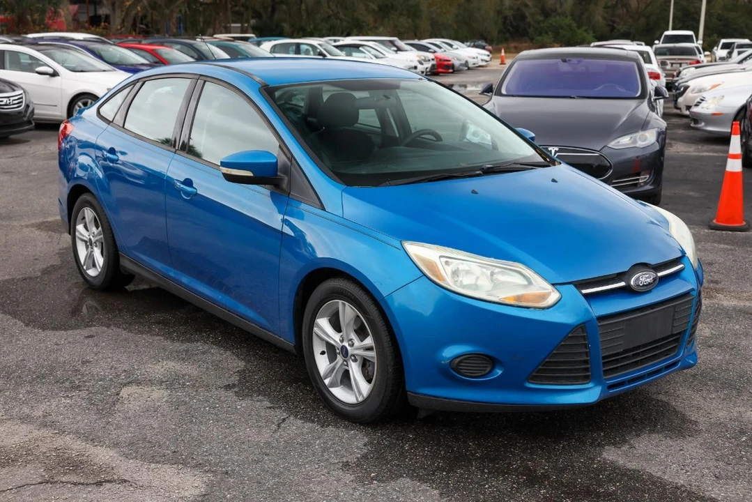 2014 Ford Focus 3rd Gen - Image 15 of 21