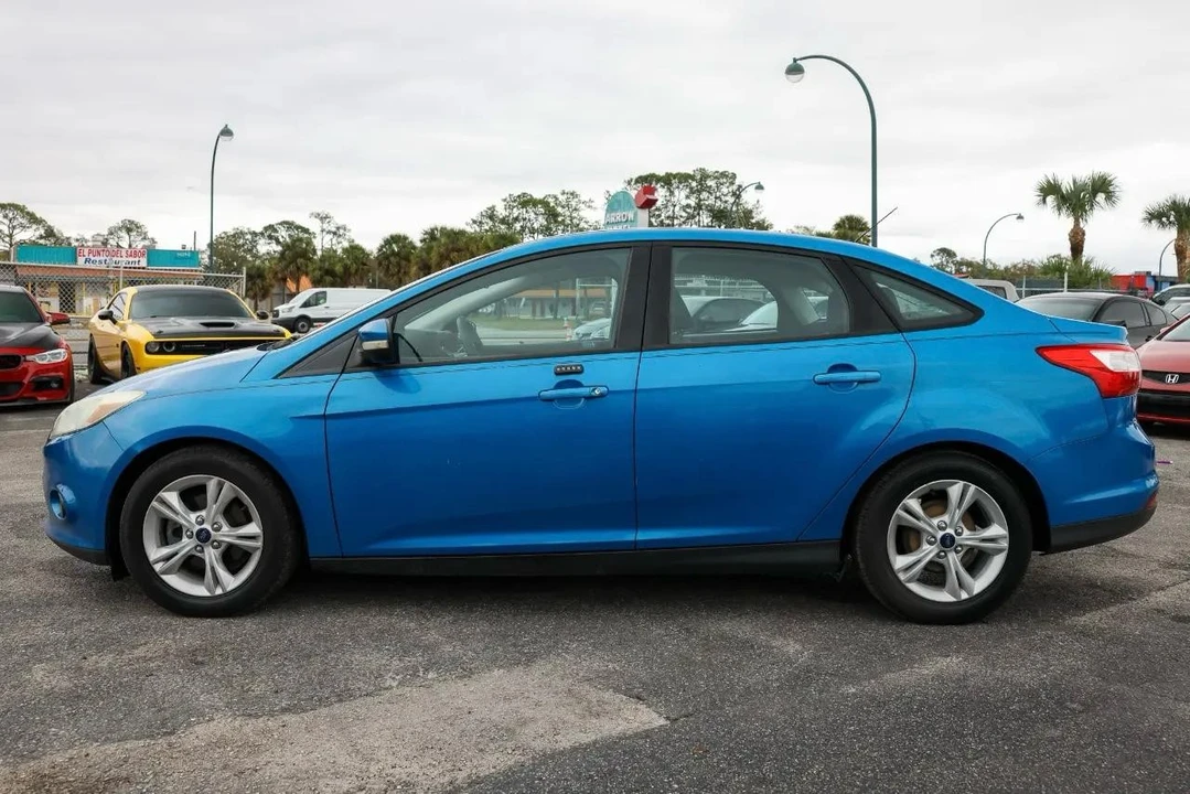 2014 Ford Focus 3rd Gen - Image 3 of 21