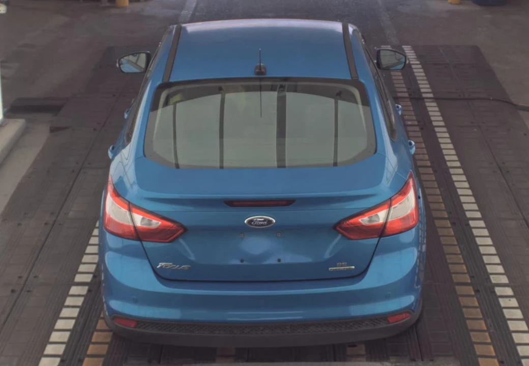 2014 Ford Focus 3rd Gen - Image 6 of 12