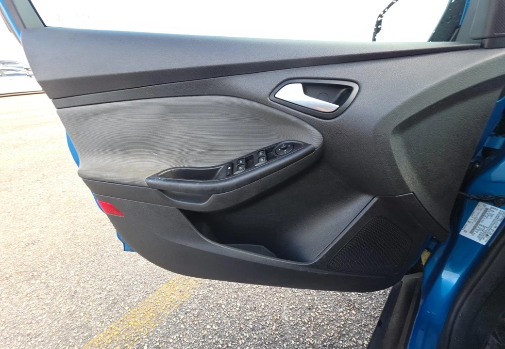 2014 Ford Focus 3rd Gen - Image 12 of 12