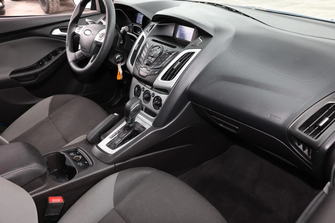 2014 Ford Focus 3rd Gen - Image 16 of 21