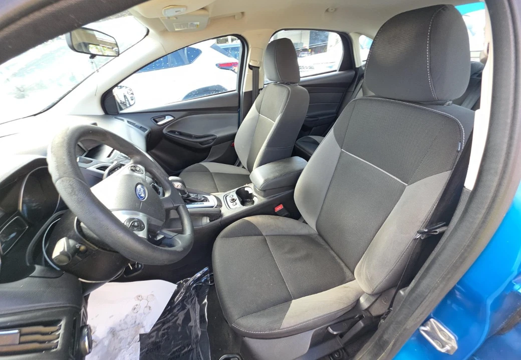2014 Ford Focus 3rd Gen - Image 10 of 12