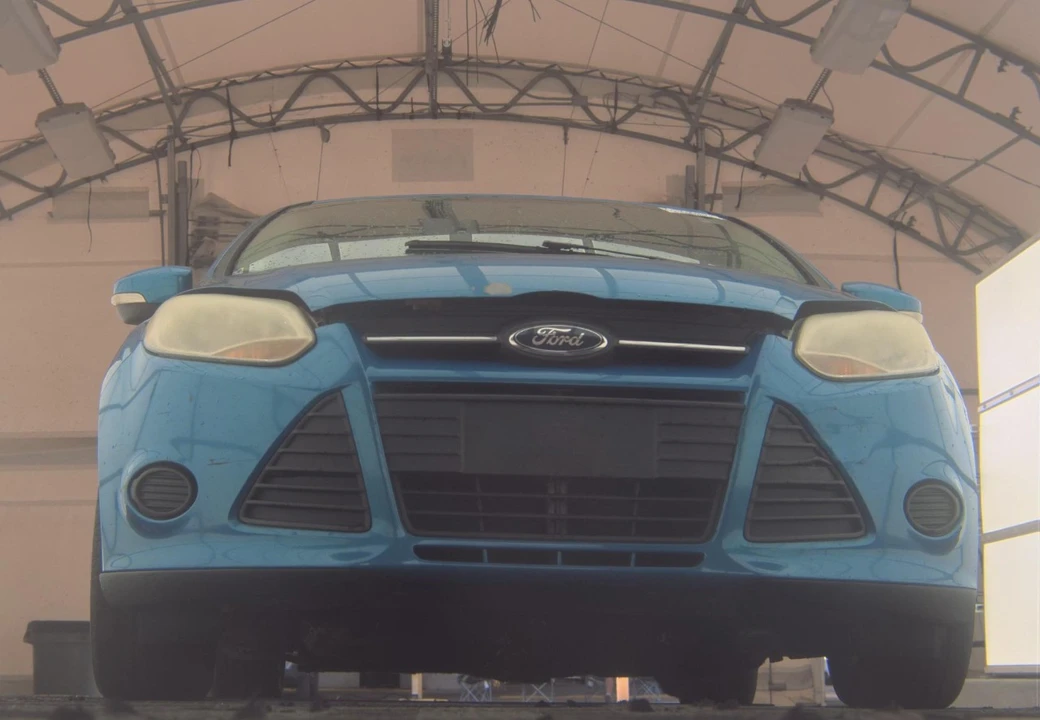 2014 Ford Focus 3rd Gen - Image 3 of 12