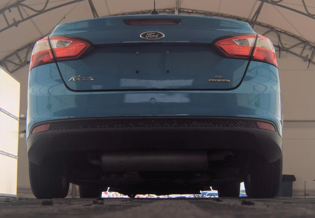 2014 Ford Focus 3rd Gen - Image 7 of 12