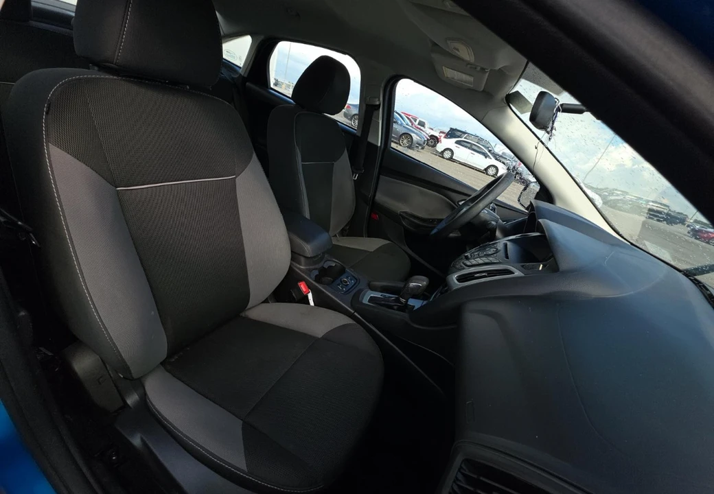 2014 Ford Focus 3rd Gen - Image 11 of 12