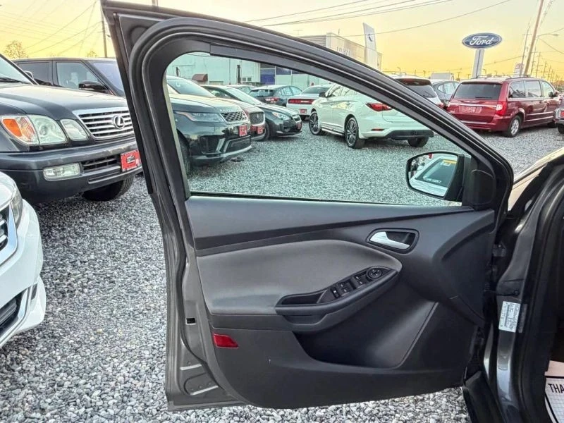 2014 Ford Focus 3rd Gen - Image 9 of 12