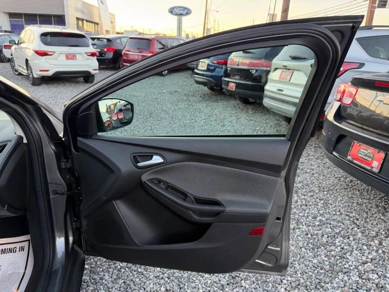 2014 Ford Focus 3rd Gen - Image 11 of 12