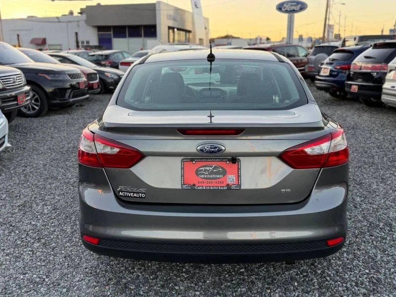 2014 Ford Focus 3rd Gen - Image 7 of 12